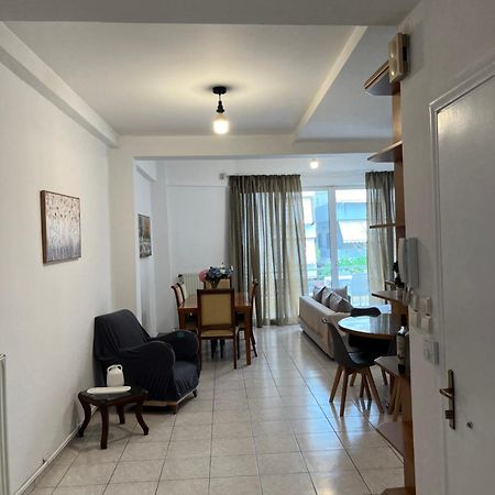 Hermanos City Apartment'S Heraklion  Exterior photo